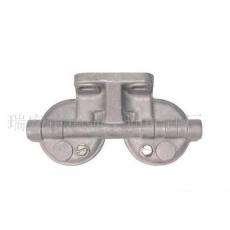 供應(yīng)汽車機(jī)濾器座，鋁質(zhì)品