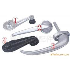 供應(yīng)汽車車門手柄，鋁質(zhì)品