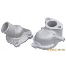 供應(yīng)菲亞特節(jié)溫器外殼，鋁質(zhì)品節(jié)溫器座