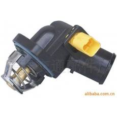 供應(yīng)雷諾發(fā)動(dòng)機(jī)支架，塑料產(chǎn)品節(jié)溫器外殼