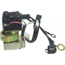 LH1-036 12V/24V 工程車，三菱 汽車?yán)^電器