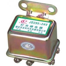 LH1-039 JD295-24V，JD195-12V汽車?yán)^電器