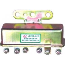 LH1-042 JD236-12V，JD136-24V汽車?yán)^電器