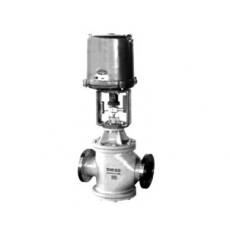 DZC(P、N)(ZDL(P、N))電子式電動單座、雙座調(diào)節(jié)閥