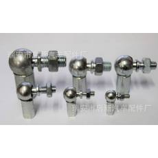 供應(yīng)氣彈簧小球頭，QD球頭,CS球頭，BL球頭