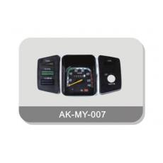 AK-MY-007 摩托車(chē)儀表