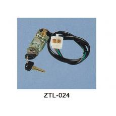 ZTL-024摩托車(chē)電門(mén)鎖