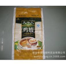 直銷20KG雞精，味精彩印編織袋