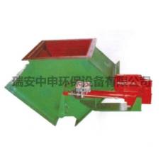 電動(dòng)、手動(dòng)、電液動(dòng)、氣動(dòng)三、四通分料閥.