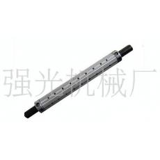 凸狀鍵條式氣脹軸、專業(yè)生產(chǎn)、定做各類氣脹軸