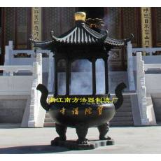 寶陀禪寺香爐