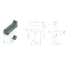 QH04-03按扭開關(guān) 電動(dòng)工具開關(guān)