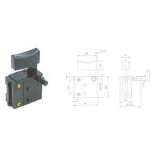 QH06-01按扭開關(guān) 電動(dòng)工具開關(guān)