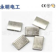 CML列銀鎢動(dòng)觸點(diǎn) 萬(wàn)能、塑殼式斷路器開(kāi)關(guān)銀觸點(diǎn)