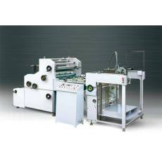 QSFM-1040 全自動水溶覆膜機(jī) 復(fù)膜機(jī)