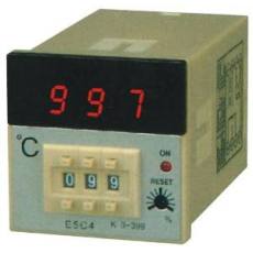 E5C4撥瑪設(shè)定、數(shù)字顯示溫度調(diào)節(jié)器