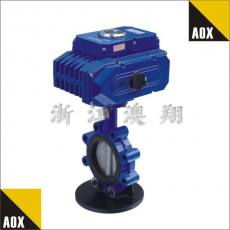 AOX快開式電動(dòng)閥門