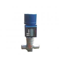 HPF-4系列智能流量控制器、混配比自動調(diào)節(jié)閥
