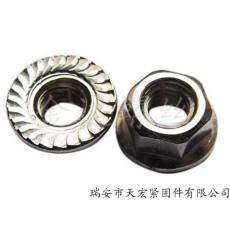 生產(chǎn)銷(xiāo)售不銹鋼反牙螺母