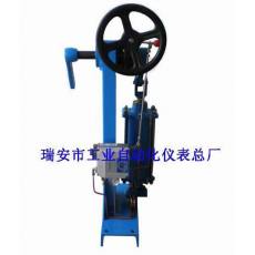 ZSL、ZSLD、ZSLD2型電氣信號(hào)氣動(dòng)長(zhǎng)行程執(zhí)行機(jī)構(gòu)