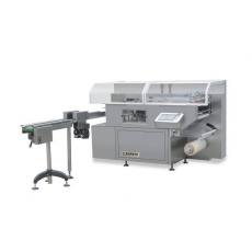 TMB-300A全自動透明膜三維包裝機(jī)
