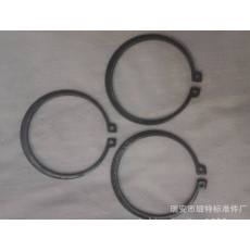 廠家直銷軸用彈性擋圈、【GB894.1.189.2-86】卡簧