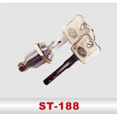ST-188 險箱鎖、防盜鎖、通道鎖