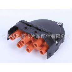 汽車分電器蓋 分火蓋 國(guó)內(nèi)汽車配件 12111285058