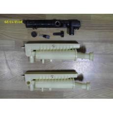 標(biāo)志1331HK上477 下214 汽車(chē)水室
