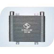 現(xiàn)代、華泰1.8T中冷器