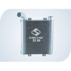 現(xiàn)代、華泰2.0T中冷器
