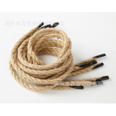 三股麻繩、環(huán)保麻繩