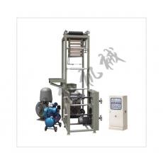 SJ45、SJ50簡(jiǎn)易式吹膜機(jī)