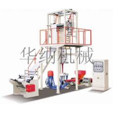SJ-50、55、60、65高低壓超薄吹膜機(jī)