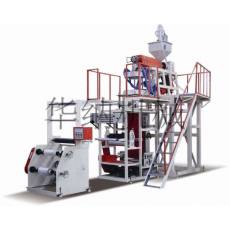 SJ55、60、70聚丙烯吹膜機(jī)