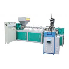 SJ-系列排氣式、主輔機(jī)塑料造粒機(jī)1