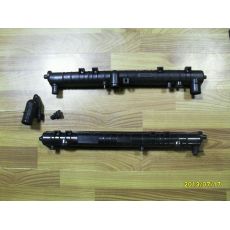韓國(guó)雙龍上452g  下392g(1個(gè)大銅件，2個(gè)螺絲，1個(gè)小銅件