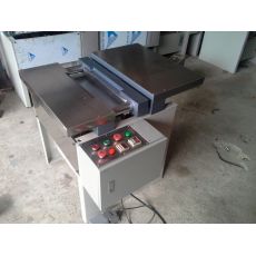 液壓紙張梳理機(jī)，書(shū)頁(yè)整理機(jī)