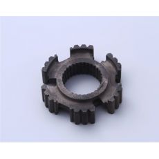 粉末冶金汽車同步器齒環(huán)零件