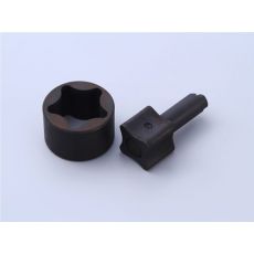 粉末冶金轉(zhuǎn)子零件