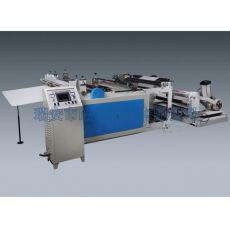 ML-800型PVC珍珠棉、紙張產(chǎn)品橫切機(jī)