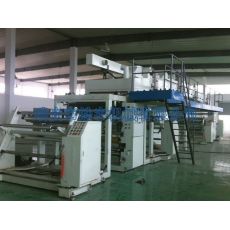 GSF-1300型全自動電腦高檔干式濕式復(fù)合機(jī)