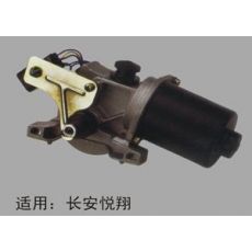 汽車(chē)刮水電機(jī)
