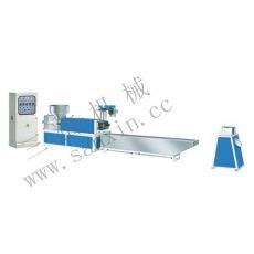 SJ-B90、100、110、120塑料再生造粒機(jī)
