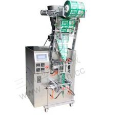 全自動(dòng)三邊封、四邊封顆粒包裝機(jī)