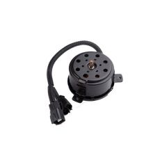 現(xiàn)代系列1 汽車散熱器電機