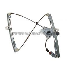 AZ08035標(biāo)致206、207（前門）玻璃升降器