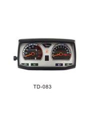 TD-083 摩托車(chē)?yán)锍瘫? /></a><span><a  title=