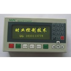 文本顯示器，人機界面，可編程文本顯示器,可代替信捷，MD204