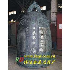 銅鐘18
